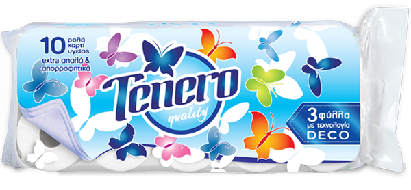 Tenero 3ply