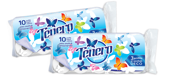 Tenero 3ply